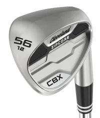 Cleveland CBX ZipCore Wedge | Up to 27% off at Amazon
Was $149.99&nbsp;Now $109.99