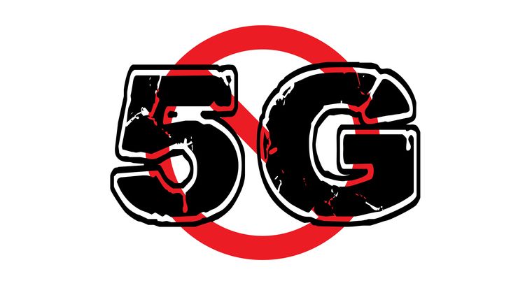 No 5G