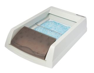 Petsafe self-cleaning litter box