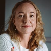 Sarah Ryan's avatar