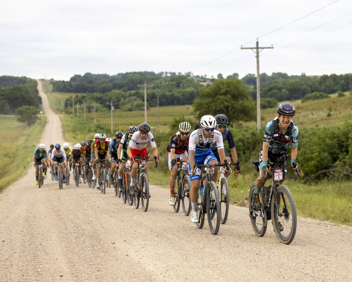 Gravel Worlds 2022 - Elite Women