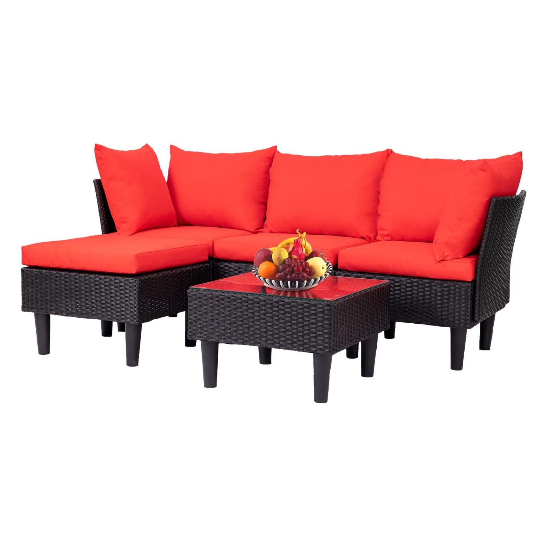 Amazon Prime outdoor furniture deals cut out images