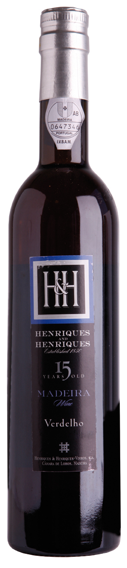 Sweet Fortified over &pound;10 International Trophy Catergory