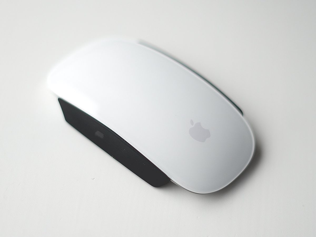 How To Make The Apple Magic Mouse More Comfortable To Use | IMore