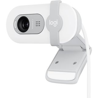 Logitech Brio 100 webcam