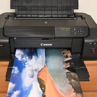 Canon PIXMA PRO-200