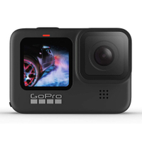 GoPro Hero9 Black action camera | $70 off