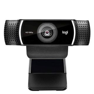 Logitech C922 Pro webcam
