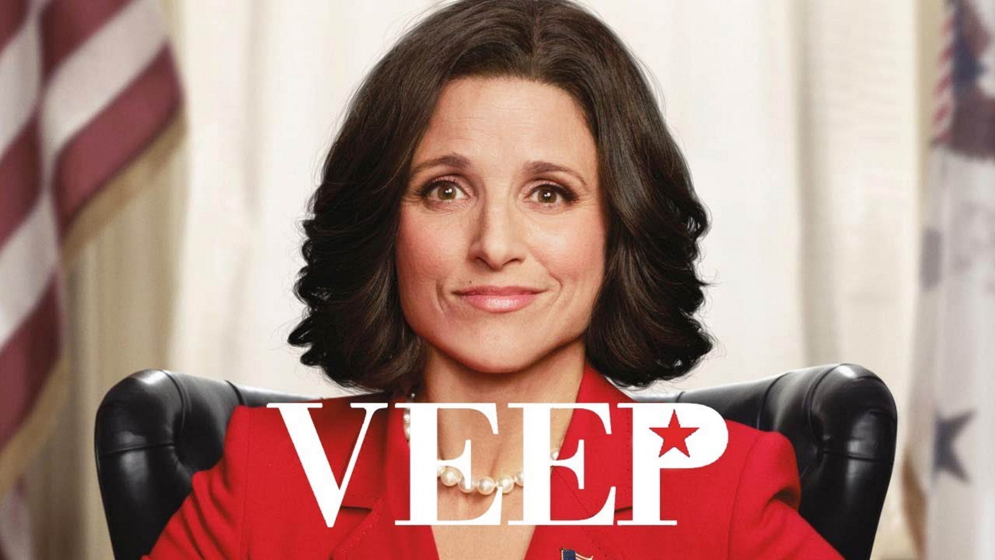 Veep's Selina Meyer has turned her presidency into a slow-motion train  wreck — and it's thrilling - Vox