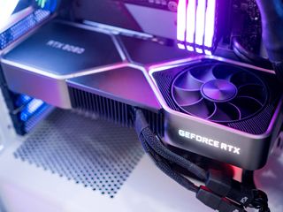 GPU buyers, beware: value hits all-time high, meaning graphics card shortages likely aren't ending soon | Windows Central