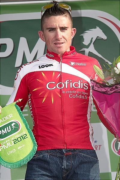 Grand Prix d'Isbergues Pas de Calais 2012 Results Cyclingnews