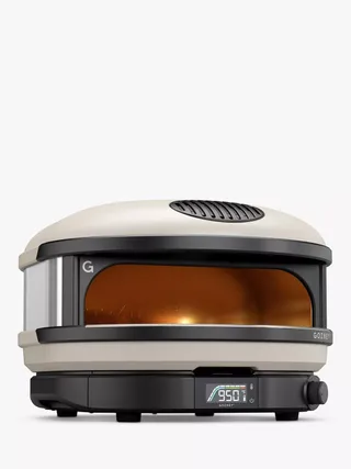 Gozney Arc Gas Fuel Outdoor Pizza Oven, Bone