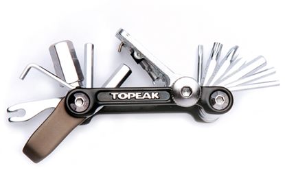 Topeak best sale pro 20