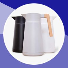 Coffee Carafes