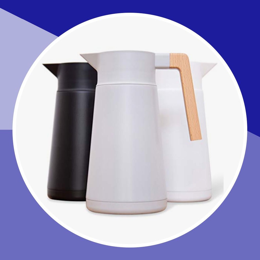 The 10 Best Coffee Carafes to Keep Your 