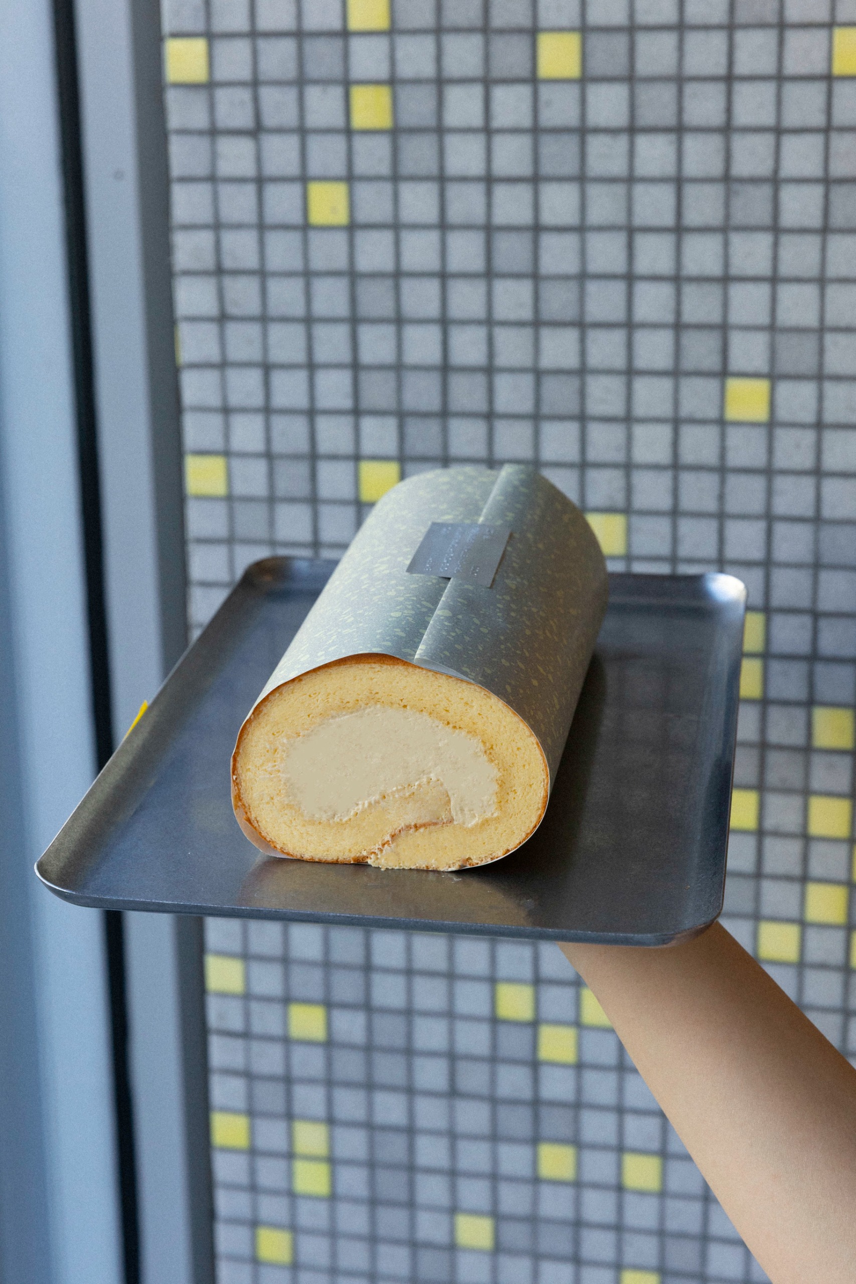 Swiss Roll
