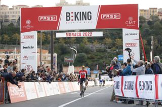 Be:King 2022 - Back to Bike - Monaco - 27/11/2022 - - photo Ivan Benedetto/SprintCyclingAgencyÂ©2022 