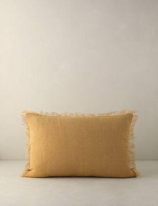 Kimber Linen Pillow