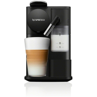 Nespresso Lattissima One: was $399 now $284 @ Walmart
Price check: $299 @ Amazon