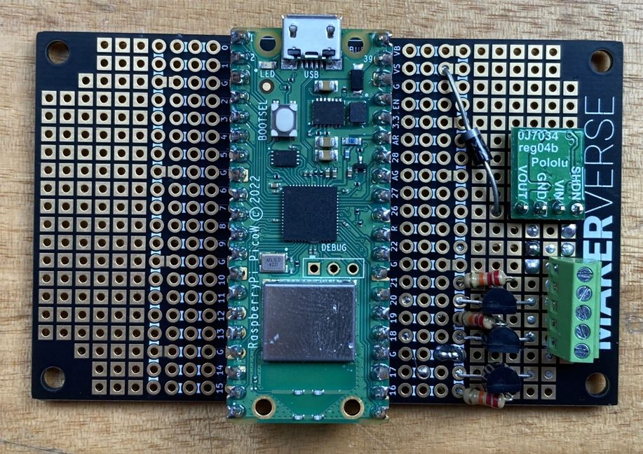 Raspberry Pi