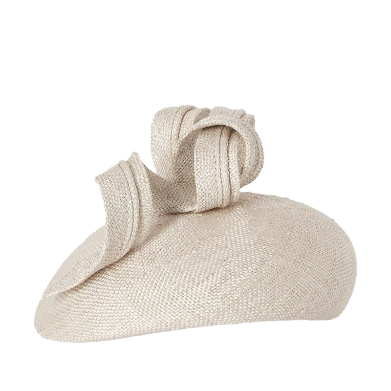 John lewis beret fascinator