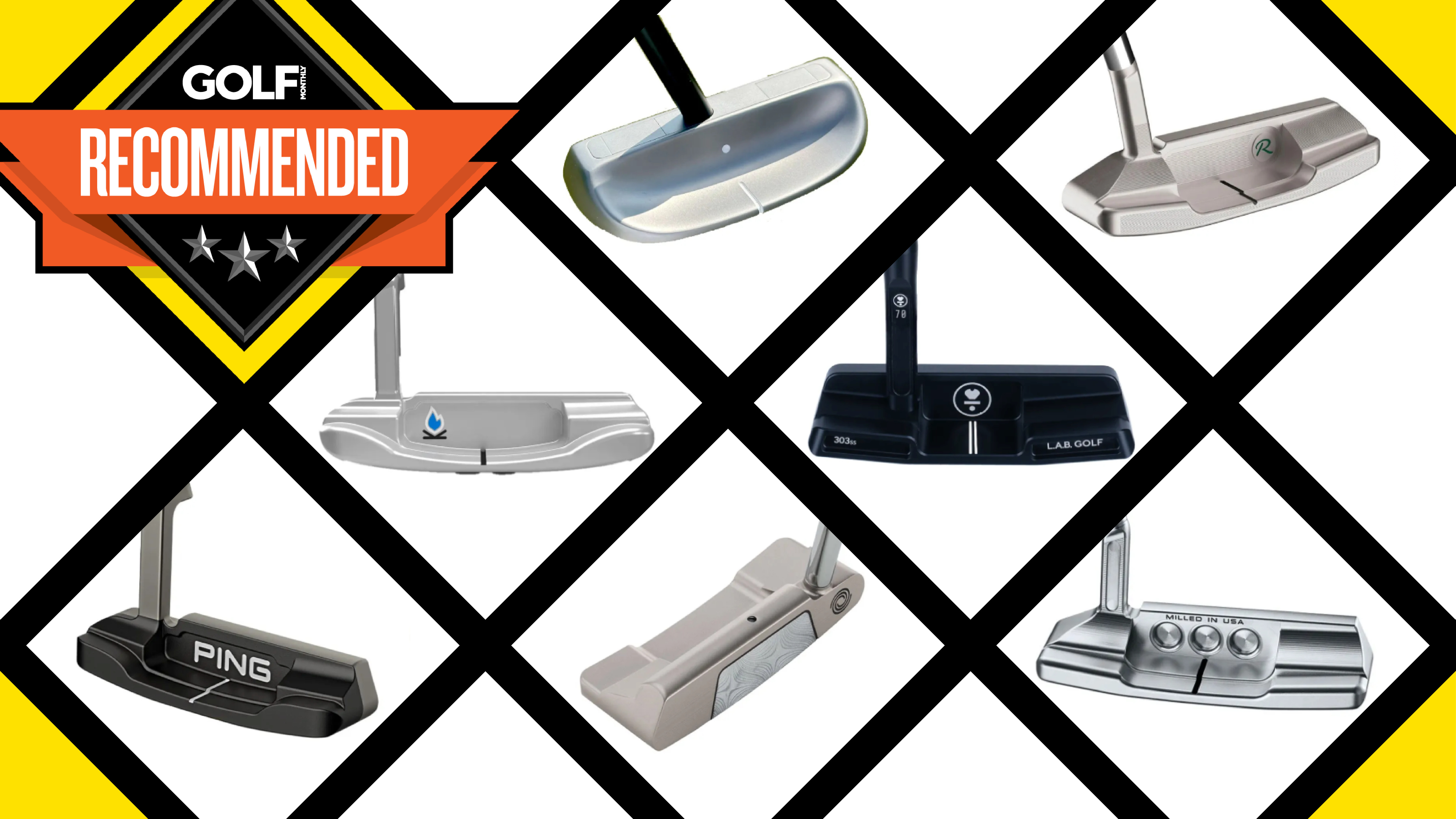 Best Blade Putters