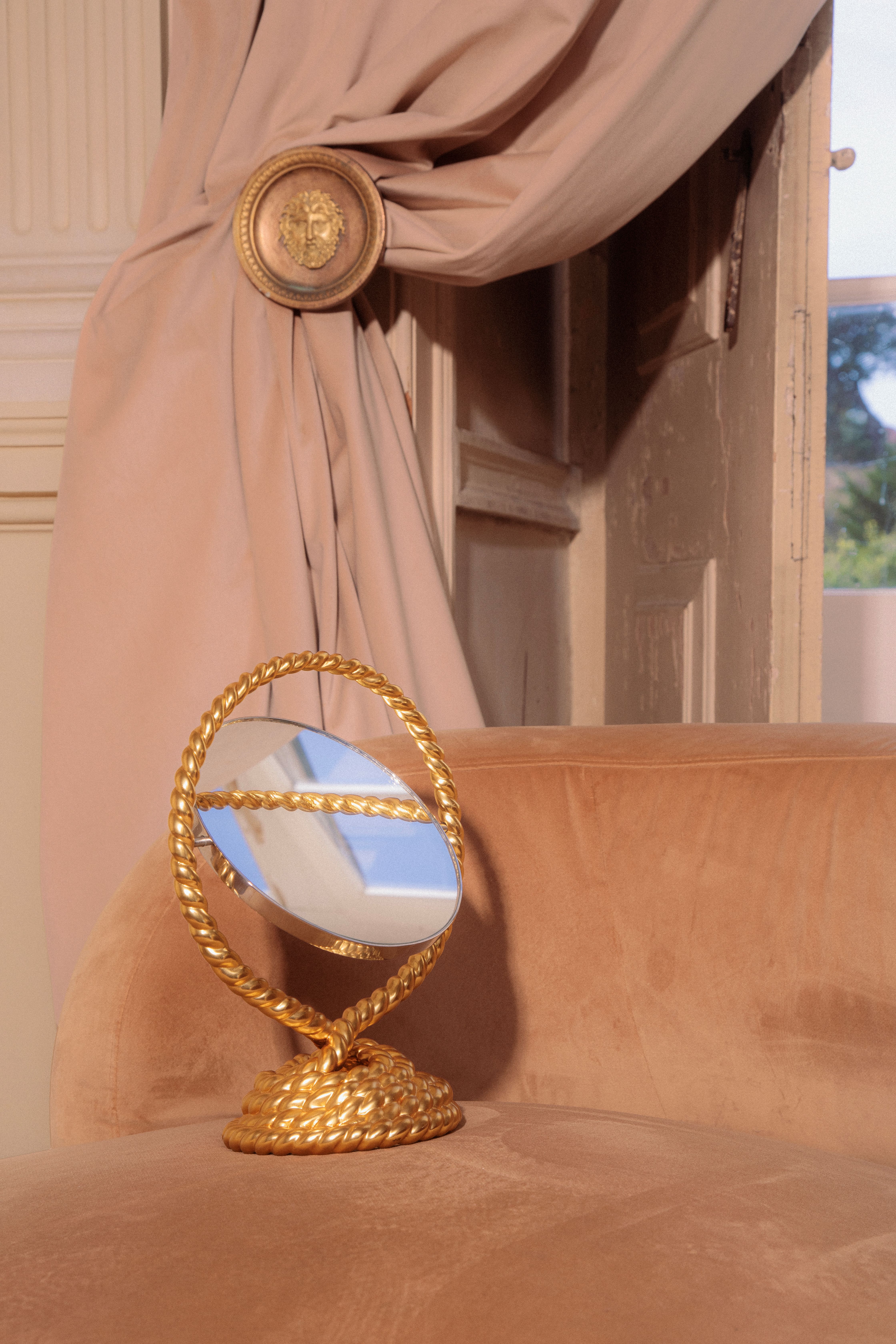 L'Objet x Jessica McCormack