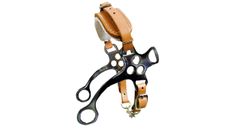 English hackamore