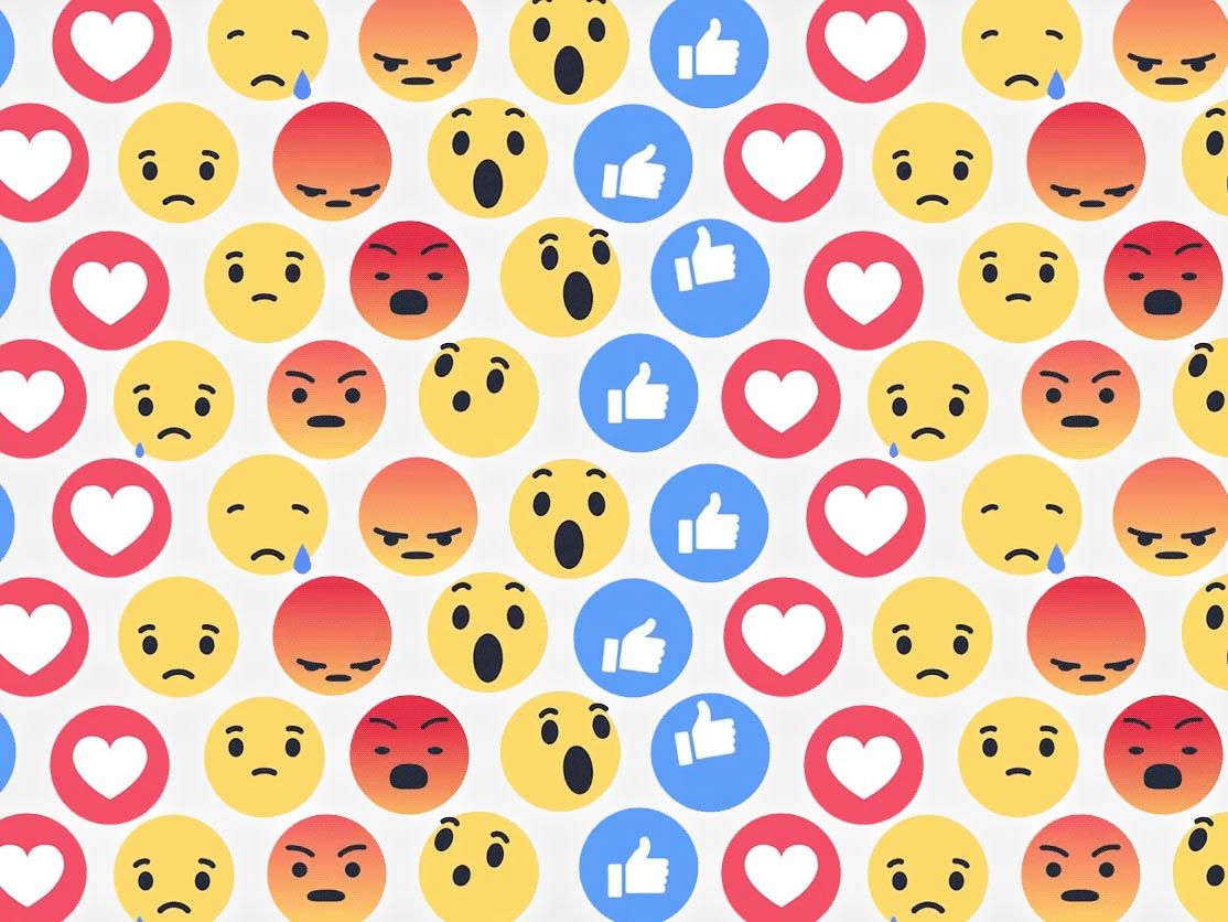 Like, love, laugh, sad, wow, mad: How to use Facebook reactions! | iMore