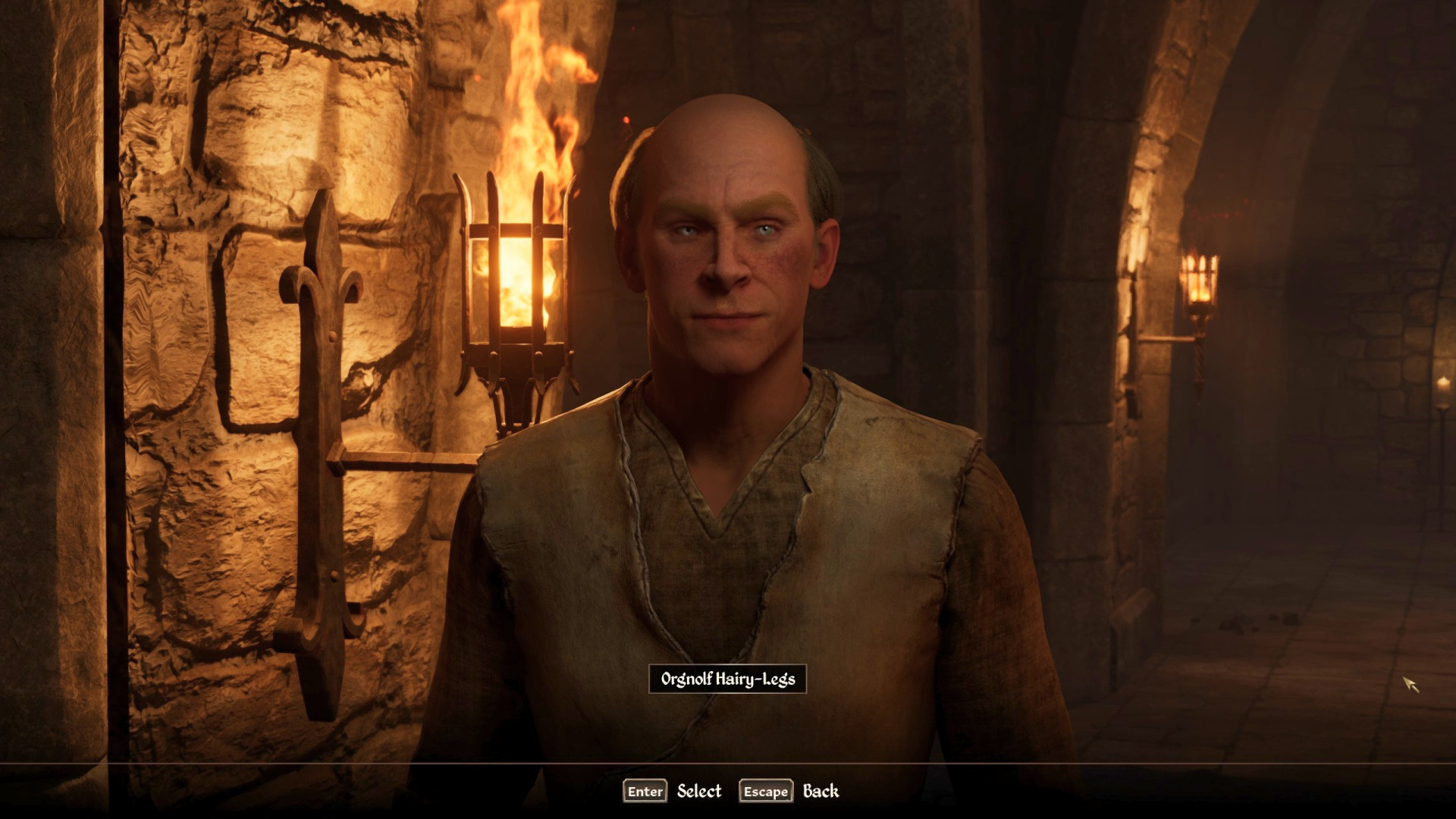 Oblivion Remastered