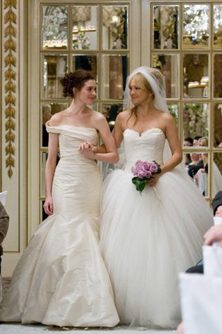 Bride Wars- 2009