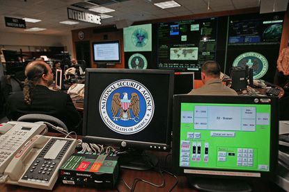 NSA hacking tools leaked online