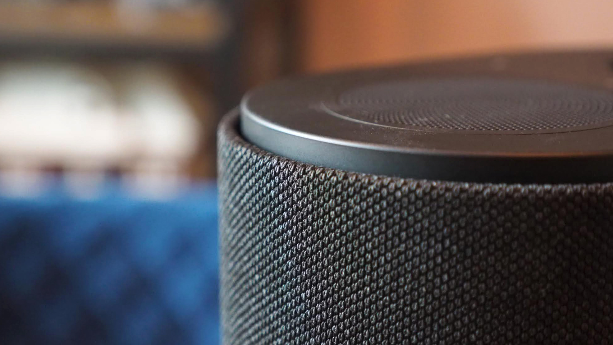 Bose Lifestyle Ultra Speaker review