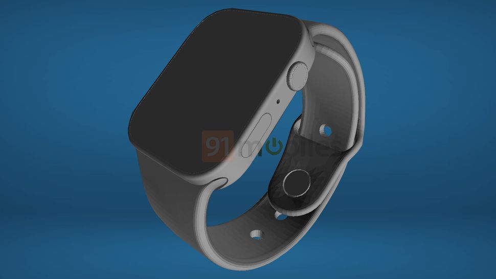 does apple watch work with note 9