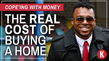 Brandon Copeland: The Real Cost of Buying a Home