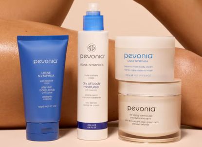 Pevonia products