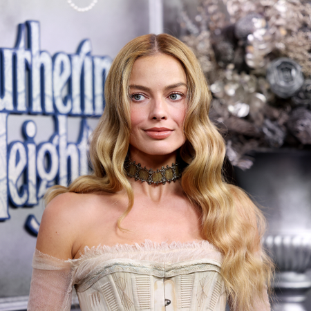 Why didn't Margot Robbie attend the 2026 Oscars?