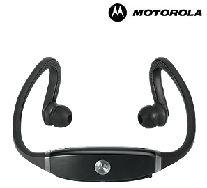 Motorola S9-HD