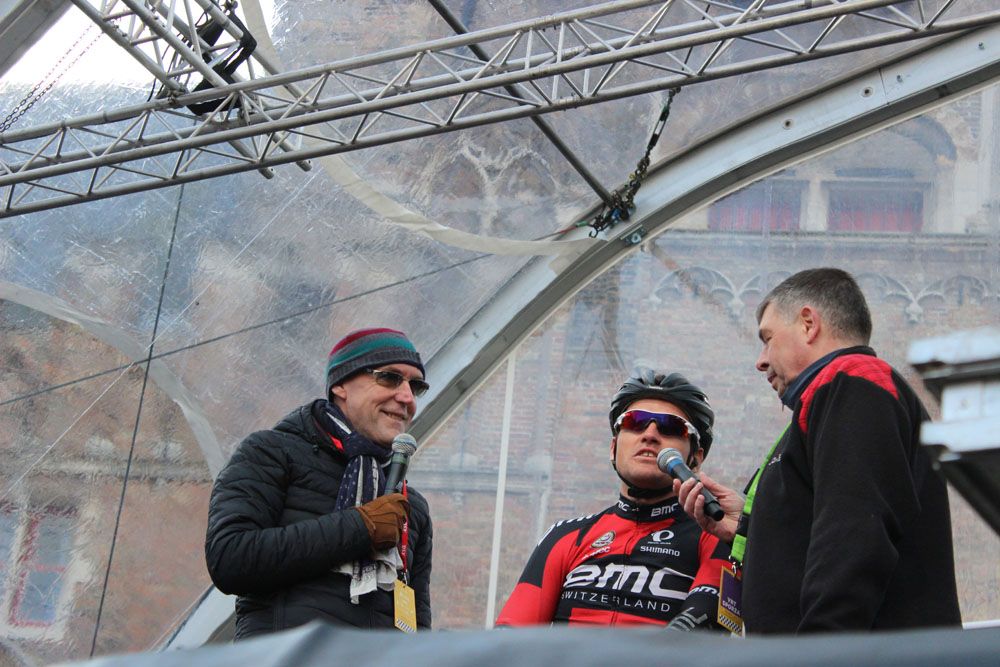 Greg Van Avermaet (BMC Racing)