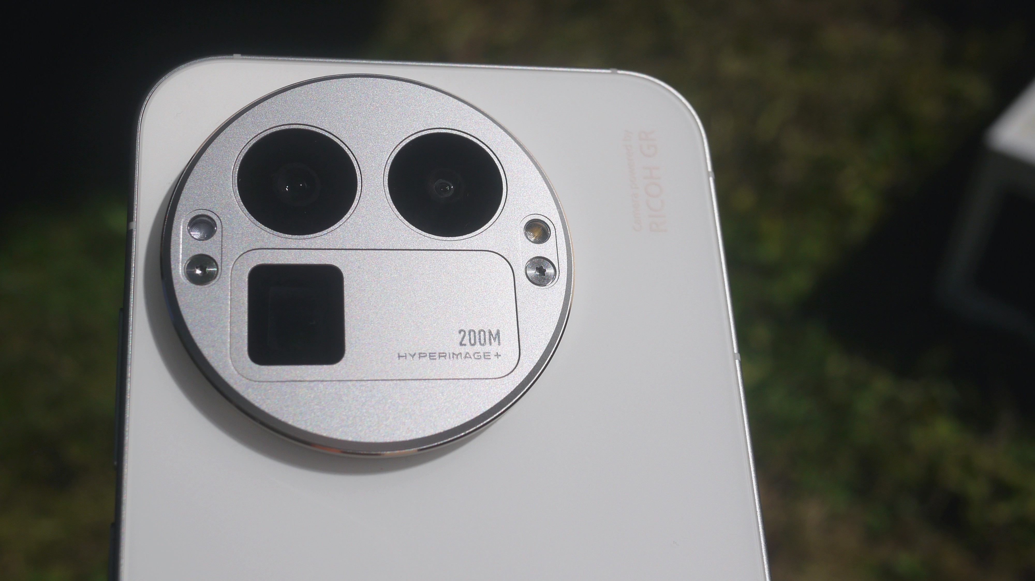 realme GT 8 Pro