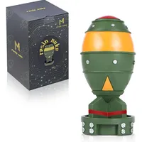 Maozyiltle Mini Nuke Replica Maozyiltle Mini Nuke Replica
