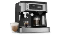 best coffee maker All-in-One Coffee & Espresso Maker