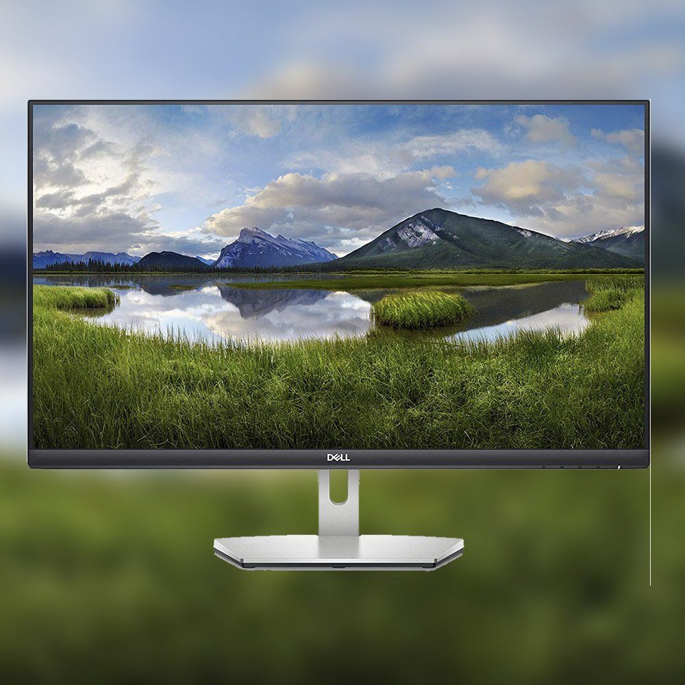 Dell 4k S2721q Monitor