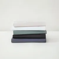 Percale Sheets | Was $160, now $112 (save $48)&nbsp;