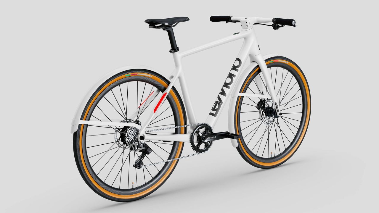 LeMond Prolog Electric Bike