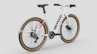 LeMond Prolog Electric Bike