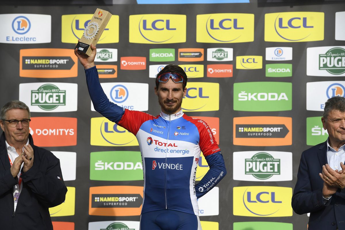 Niccolo Bonifazio (Total-Direct Energie)