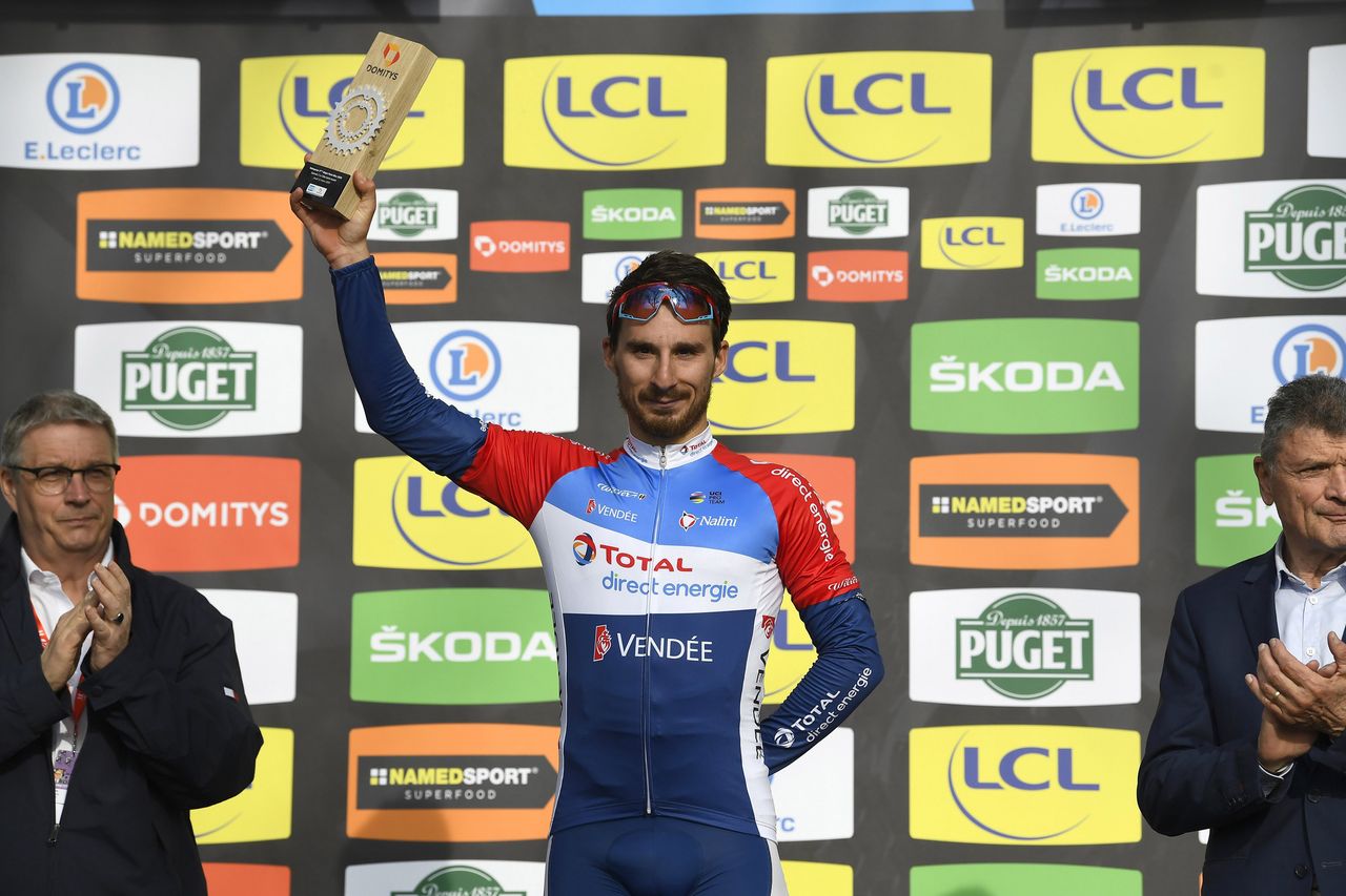 Niccolo Bonifazio (Total-Direct Energie)