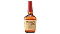Maker's Mark Bourbon Whisky, 70cl