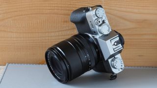 Fujifilm X-T30 II Review - Camera Jabber